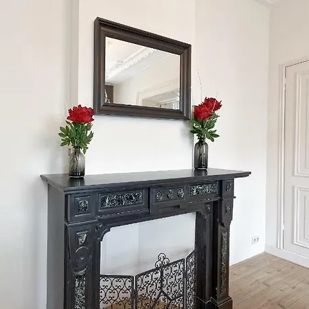 Quartier Sud Bed & Breakfast
