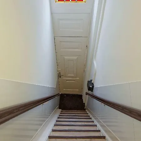 Quartier Sud Bed & Breakfast