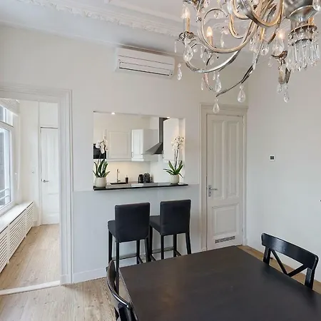 Quartier Sud Bed & Breakfast