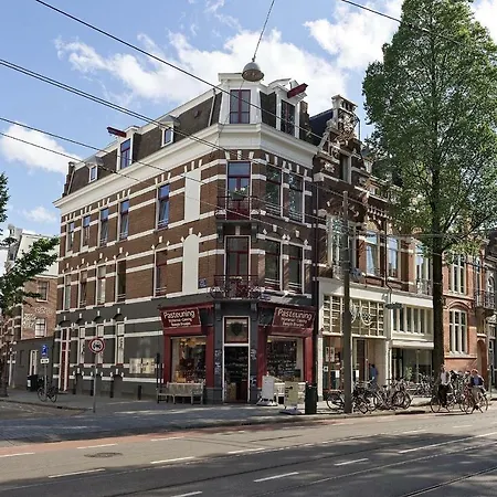 Quartier Sud Amszterdam